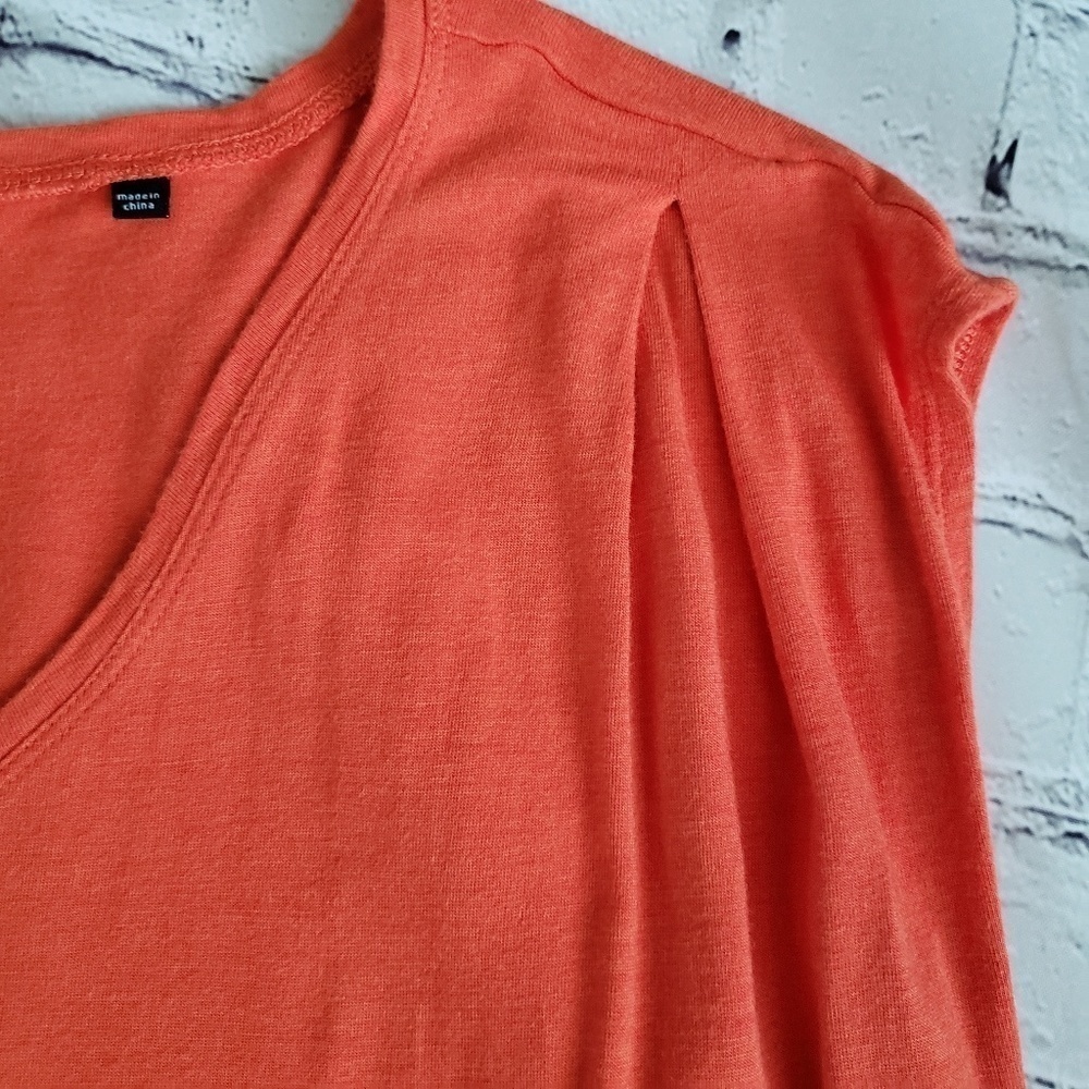 Cabi U Line Tee #5072 S View 5